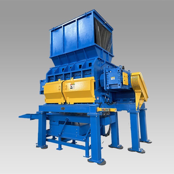 Waste Tyre Recycling Line