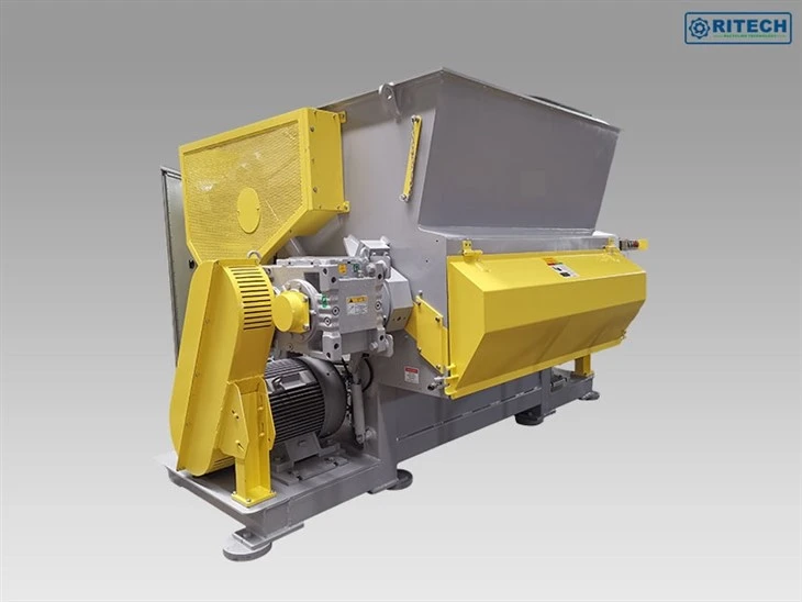 Industrial Film Shredder manufacturers
